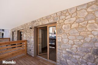  Appartement  vendre 2 pices 42 m