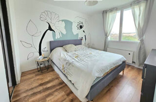  Maison à vendre 6 pièces 109 m²