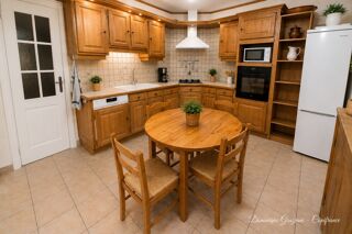  Maison à vendre 6 pièces 143 m²
