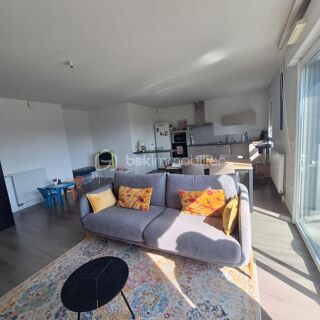  Appartement � vendre 3 pi�ces 76 m�