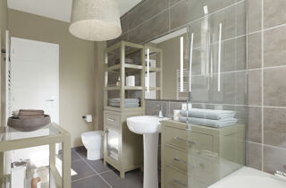  Maison � vendre 5 pi�ces 90 m�