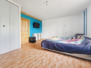  Maison � vendre 9 pi�ces 255 m�