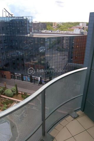  Appartement � vendre 1 pi�ce 16 m�