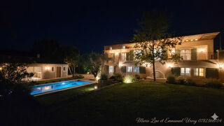  Maison � vendre 8 pi�ces 300 m�
