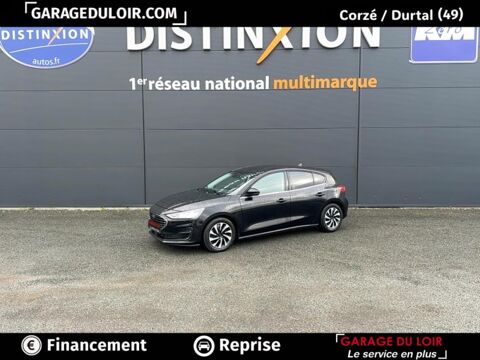 Annonce voiture Ford Focus 18990 €