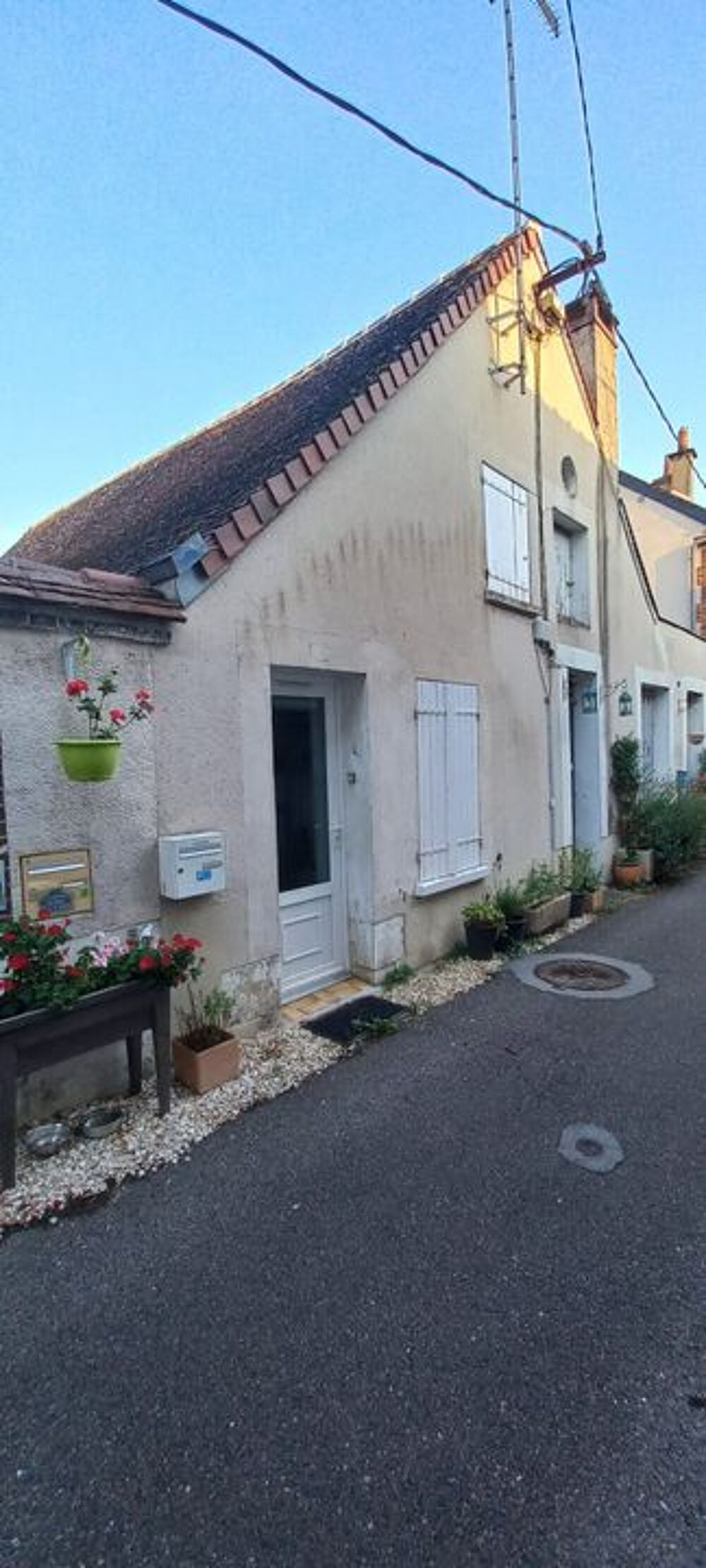 Location Appartement Appartement de 31m2 à louer sur Châtillon-Coligny Chatillon coligny