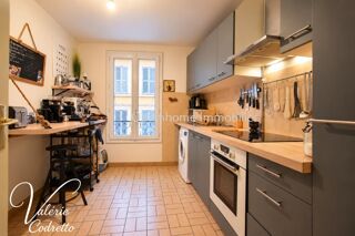  Appartement à vendre 2 pièces 50 m²