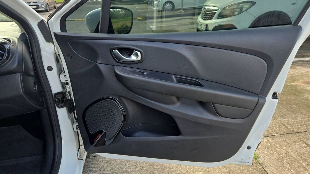 Clio 0.9 TCe 90 Intens 2019 occasion 97270 Saint Esprit