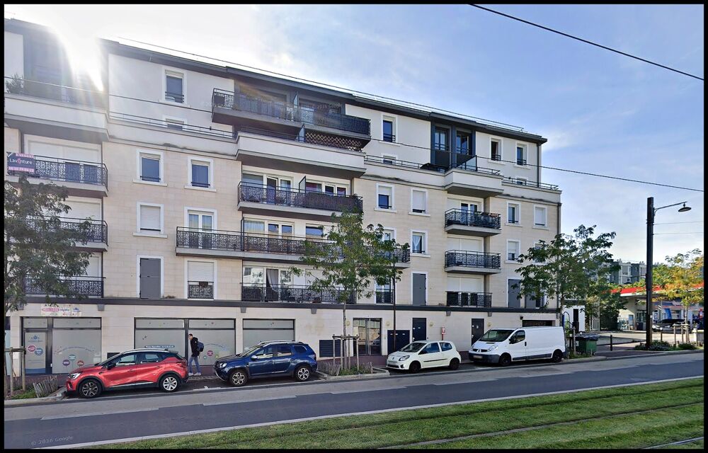 Vente Appartement Appartement à vendre 2 pièces CHATENAY MALABRY (92) Chatenay malabry