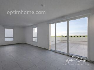  Appartement � vendre 4 pi�ces 85 m�