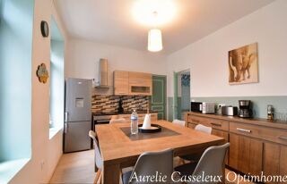  Immeuble à vendre 5 pièces 136 m²