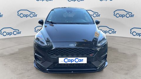 Fiesta VII 1.5 EcoBoost 200 St Plus - Toit ouvrant 2019 occasion 45260 La Cour Marigny
