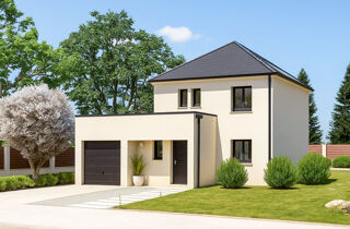  Maison 5 pi�ces 115 m� Bretigny sur orge