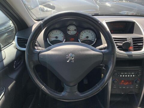 207 SW 1.6 HDi 90 CH PREMIUM 2008 occasion 14650 Carpiquet