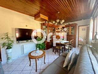  Appartement � vendre 4 pi�ces 61 m�