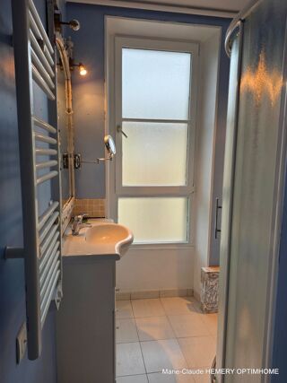  Appartement � vendre 2 pi�ces 40 m�