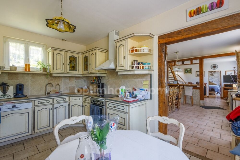 Vente Maison 5 pièces 140 m² - Plus