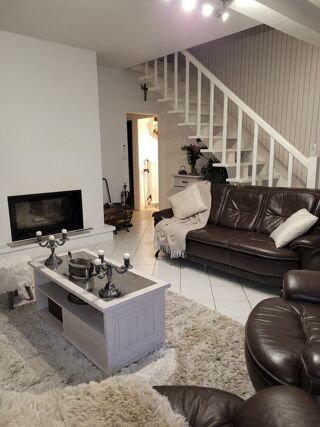  Maison à vendre 8 pièces 150 m²
