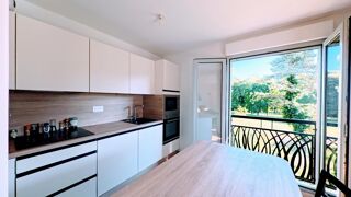  Appartement � vendre 4 pi�ces 86 m�