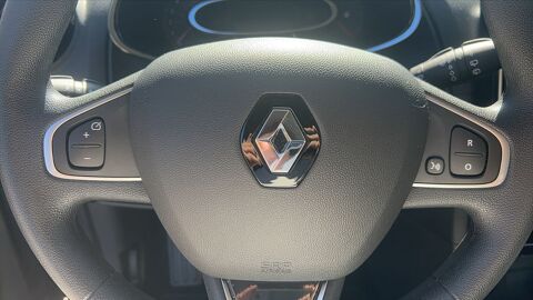 Clio 0.9 TCE 75.0 Generation 2019 occasion 35500 Vitre