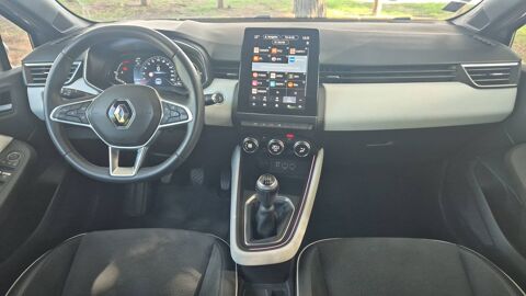 Clio V 1.0 TCe 90 Intens 2021 occasion 20213 Penta Di Casinca