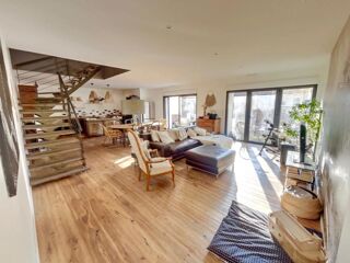  Maison � vendre 7 pi�ces 169 m�