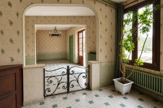  Maison à vendre 4 pièces 100 m²
