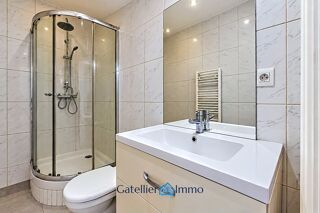  Appartement à vendre 1 pièce 38 m²