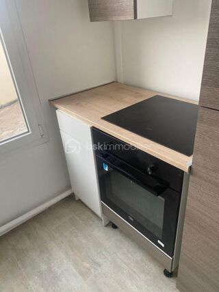  Appartement à vendre 2 pièces 33 m²