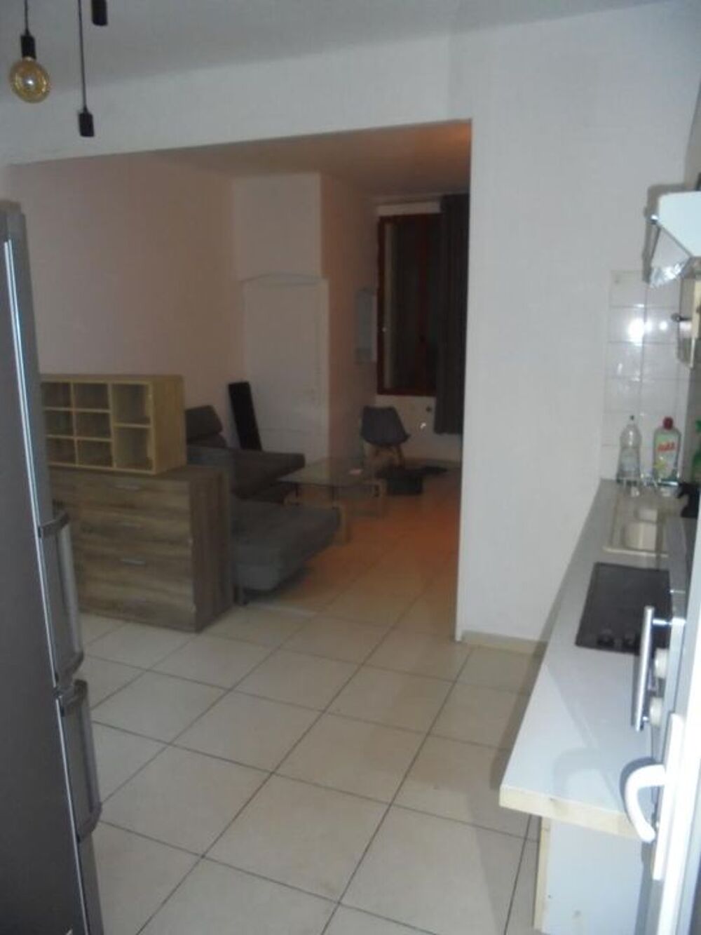 Location Appartement Appartement de 28m2 à louer sur Marseille 06 Marseille 6