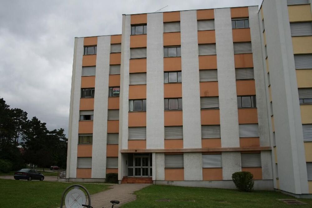 Location Appartement Studio de 19m2 à louer sur Vandœuvre-lès-Nancy Vandoeuvre les nancy