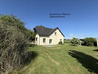  Maison à vendre 6 pièces 195 m²