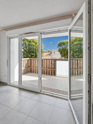  Appartement à vendre 2 pièces 40 m²