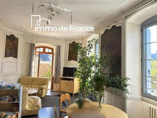  Maison à vendre 10 pièces 263 m²