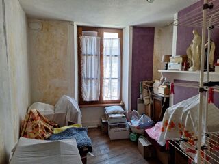  Maison � vendre 3 pi�ces 59 m�