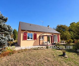 Maison à vendre 5 pièces 80 m²