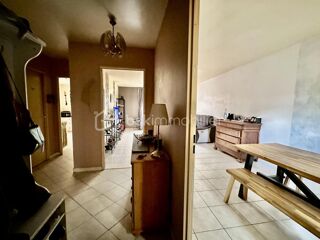  Maison à vendre 5 pièces 110 m²
