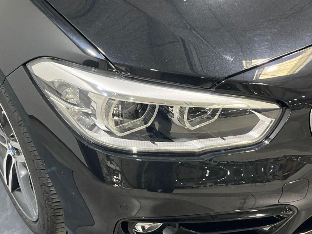 S&eacute;rie 1 F20 LCI 116i 109 ch Sport Start Edition 2017 occasion 31100 Toulouse