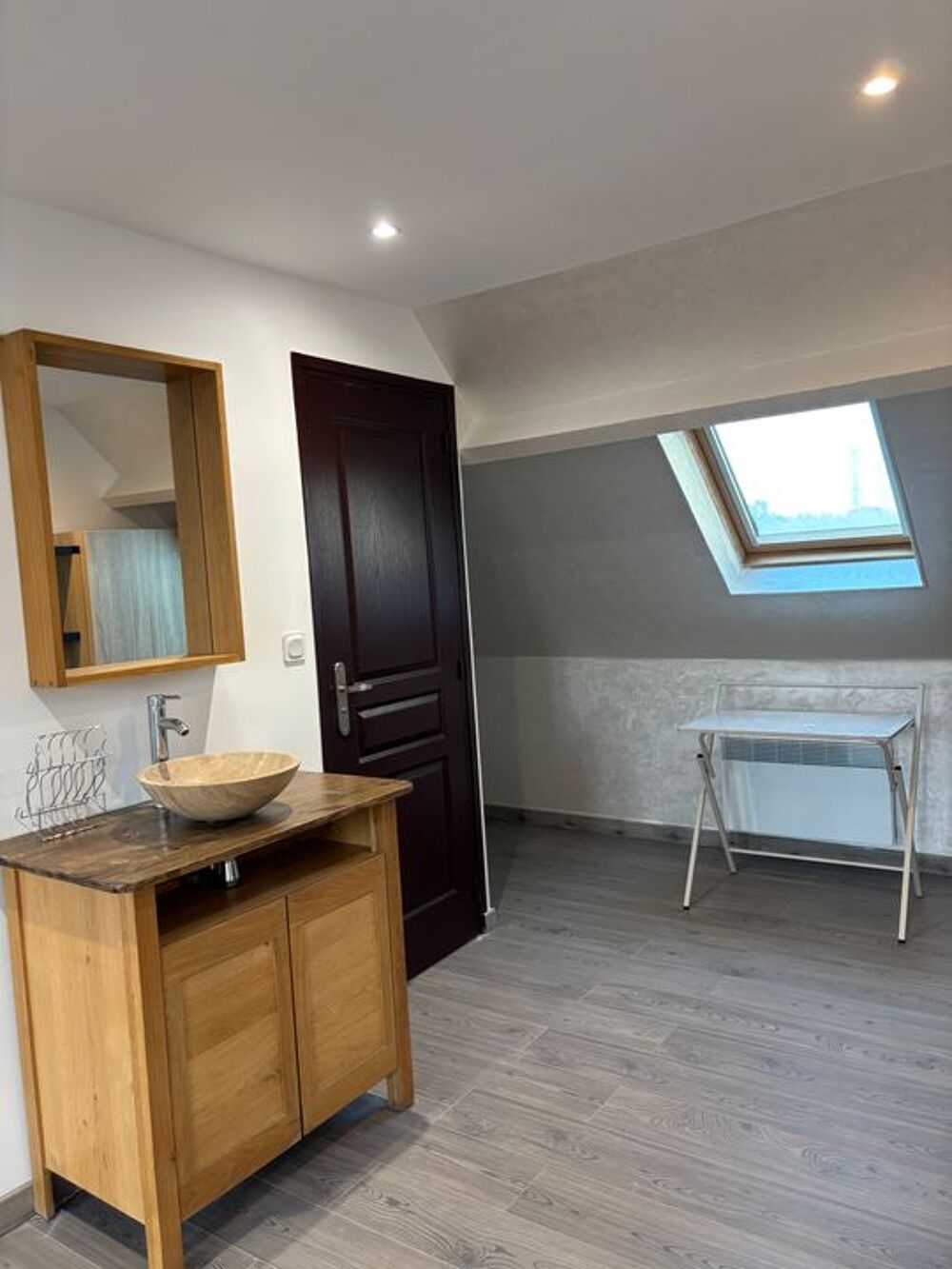 Location Appartement Studio de 36m2 à louer sur Sallaumines Sallaumines