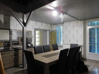  Maison � vendre 5 pi�ces 134 m�