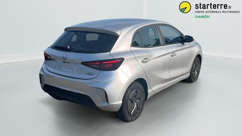MG3 1.5 L Hybrid+ 195 ch Standard 2026 occasion 73420 Voglans