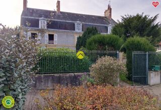  Maison � vendre 8 pi�ces 400 m�