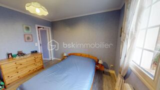  Maison � vendre 5 pi�ces 113 m�