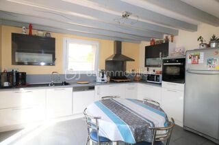  Maison à vendre 7 pièces 230 m²