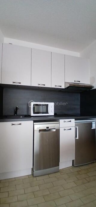  Appartement � vendre 2 pi�ces 28 m�