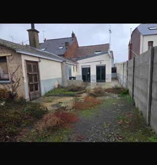  Maison à vendre 7 pièces 128 m²
