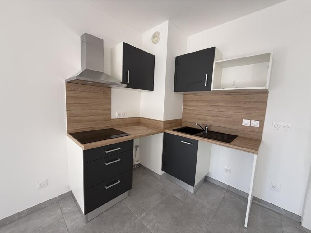 APPARTEMENT T2 NEUF - GARAGE + TERRASSE - CHADRAC