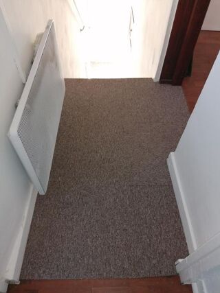  Appartement à louer 2 pièces 35 m²