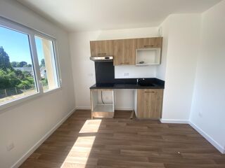  Appartement à louer 3 pièces 62 m²
