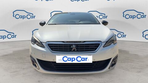 308 II 1.6 BlueHDi 120 EAT6 GT-Line 2016 occasion 20000 Ajaccio